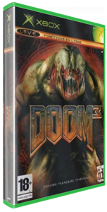 Doom 3